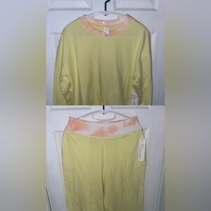 Nanette Lepore Lounge Set